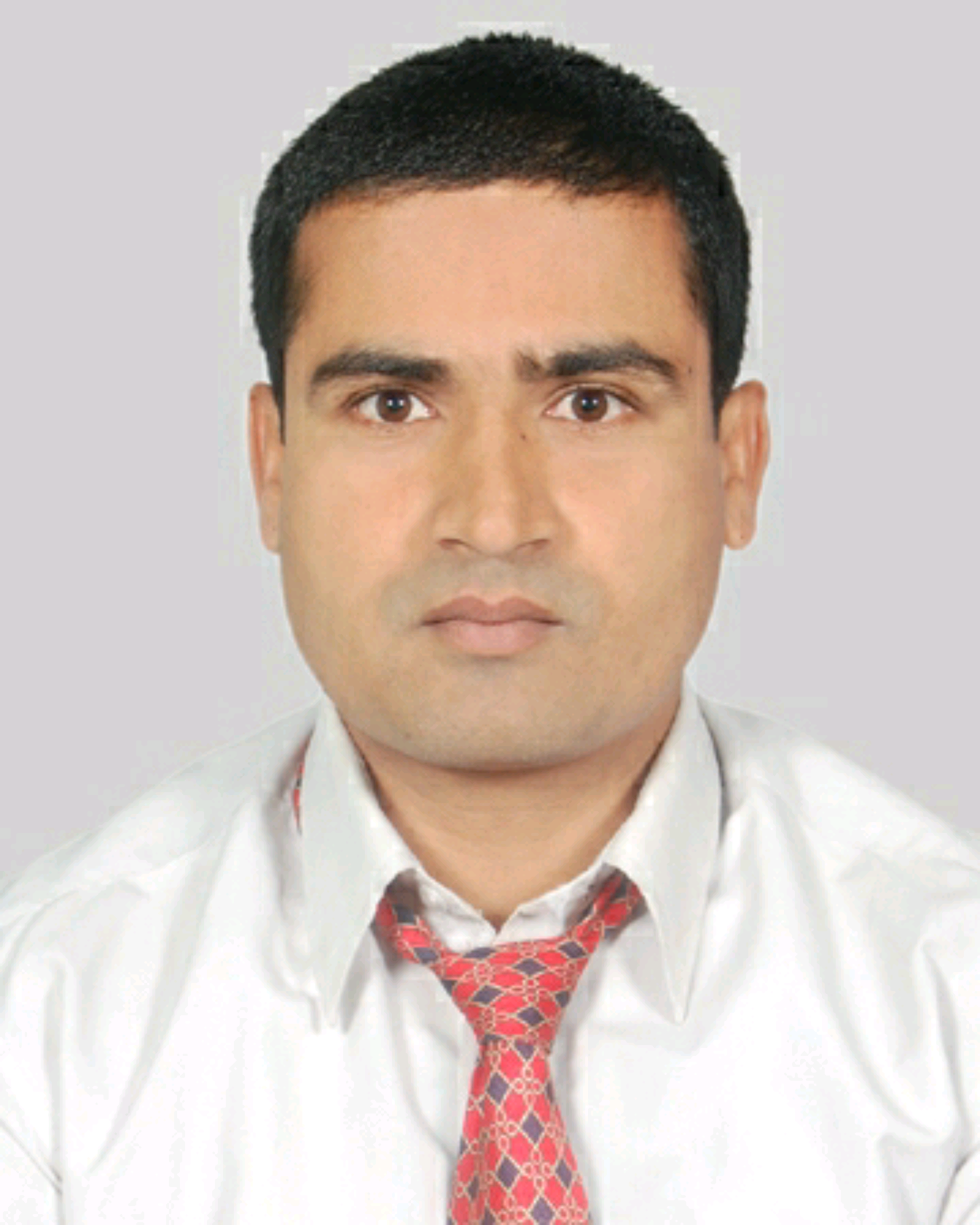 रूद्र शर्मा